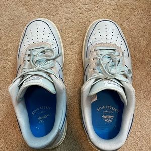 Devin booker Air Force 1